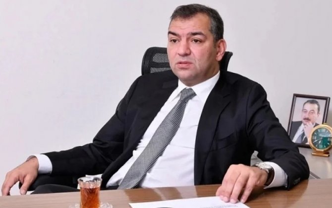 Fuad Nağıyev işə çıxmır, postunu itirəcək