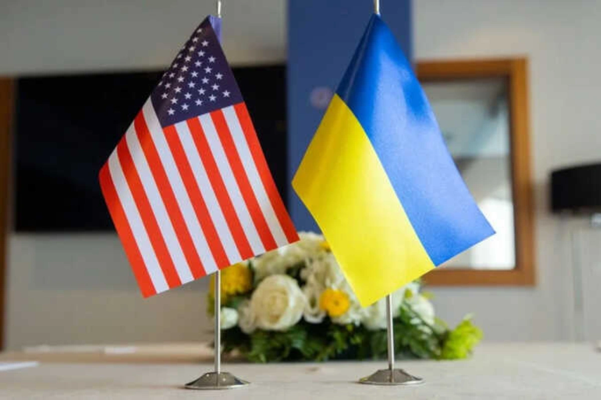 Стало известно, какие предложения Украина везет на переговоры с США в Саудовской Аравии