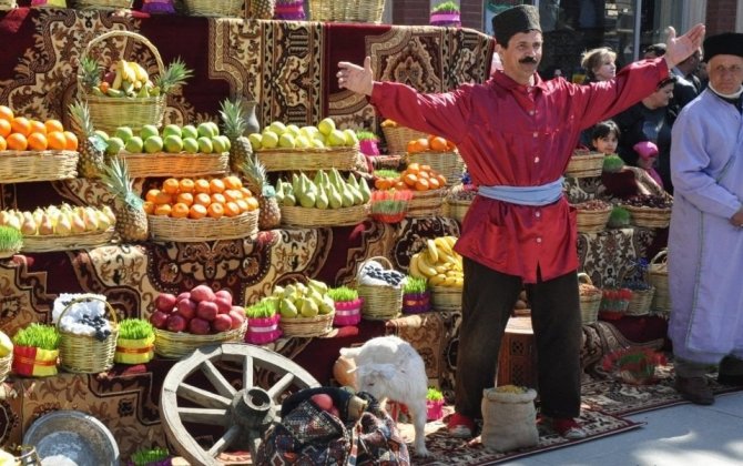 Bakıda Novruz bayramı ilə əlaqədar yarmarkalar təşkil olunacaq? – Rəsmi AÇIQLAMA