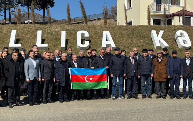 “Səfəri çox yüksək qiymətləndirirəm” - SORĞU