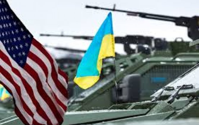 США возобновят военную помощь и обмен разведданными с Украиной