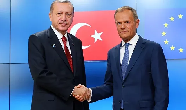 Tusk Ərdoğanla görüşə gəlir: Nələr müzakirə ediləcək?