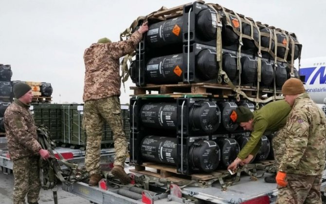 Польша подтвердила возобновление военной помощи США для Украины