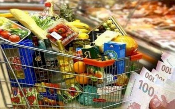 Mal əti ucuzlaşıb - Bəs qalan məhsullar?