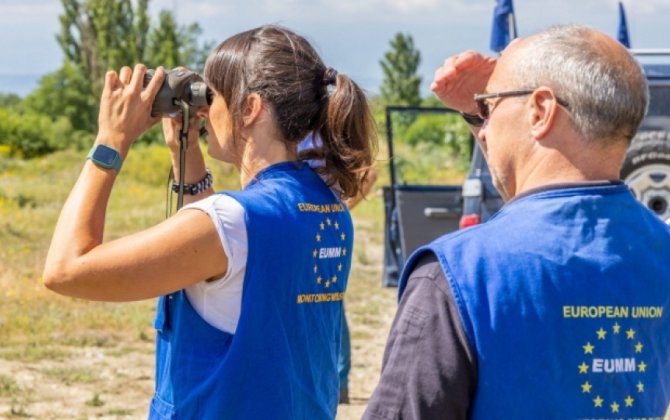 “Avropa İttifaqının monitorinq missiyası Azərbaycanla Ermənistan arasında gərginlik mənbəyinə çevrilib”