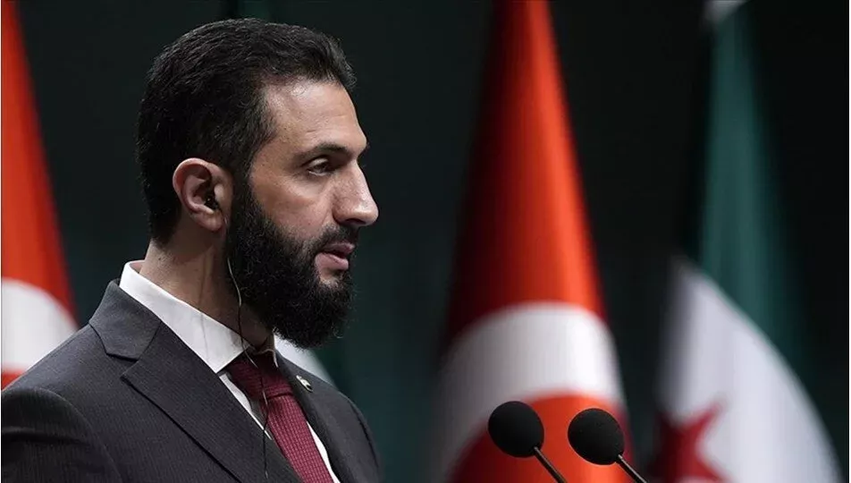 Suriyada Milli Təhlükəsizlik Şurası yaradıldı