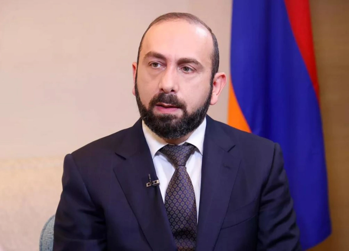 Mirzoyan: 