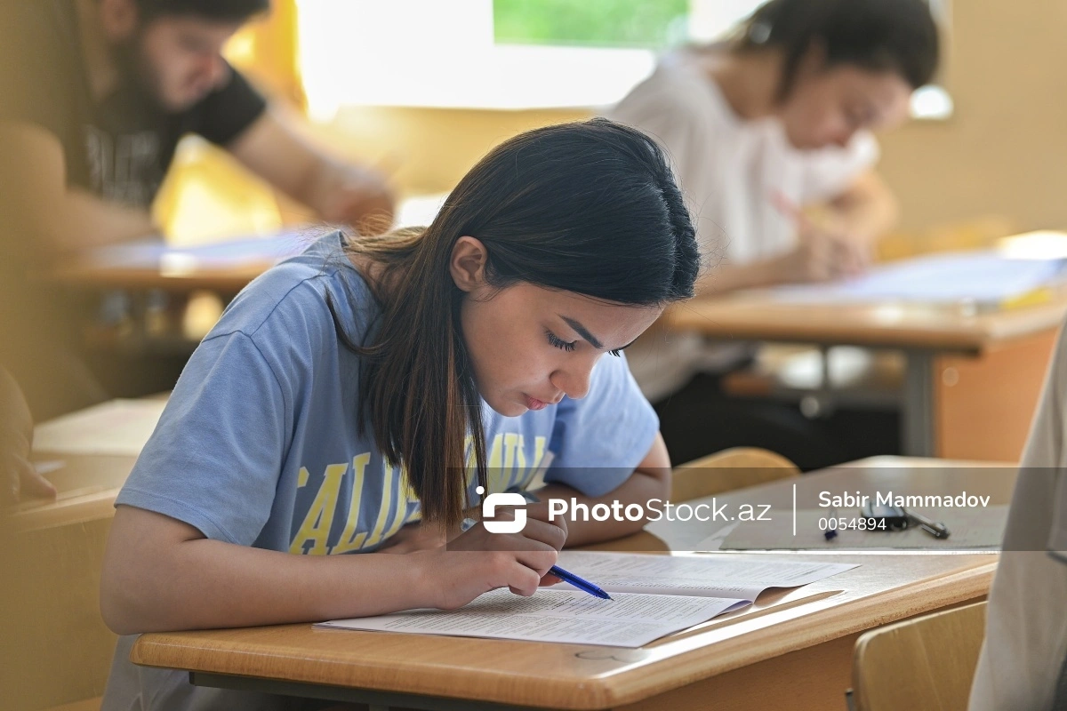 Doqquzuncu siniflərin buraxılış imtahanının şəhər və rayonlar üzrə keçirilmə qrafiki açıqlanıb