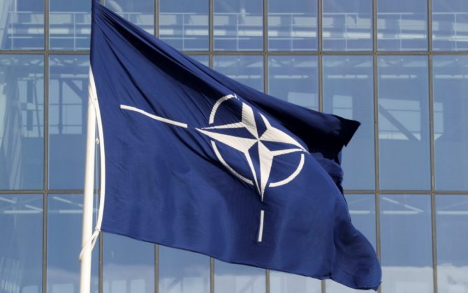 NATO sülh sazişi üzrə danışıqların başa çatmasını ALQIŞLADI