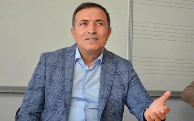 “Zövq korlaya bilməzsən, tamaşaçı neyləsin ki, sən yorğunsan, gecə toydan gəlmisən, qripsən?”