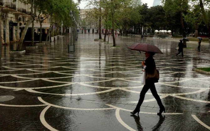 Azərbaycanda hava kəskin SOYUYACAQ: qar, yağış, sel - XƏBƏRDARLIQ