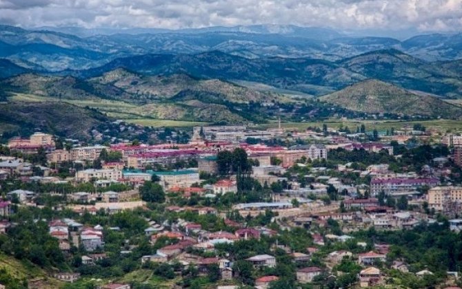 Xankəndidə vəfat edən qadının nəşini 5 aydır Ermənistan qəbul etmir - FOTO