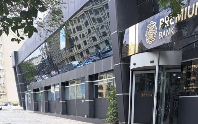 “Premium Bank”da nə baş verir? - 45 mln. manatlıq azalma