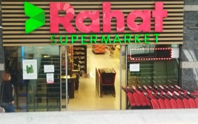 “Rahat Market”də iş yoldaşının telefonunu və üzüyünü OĞURLADI