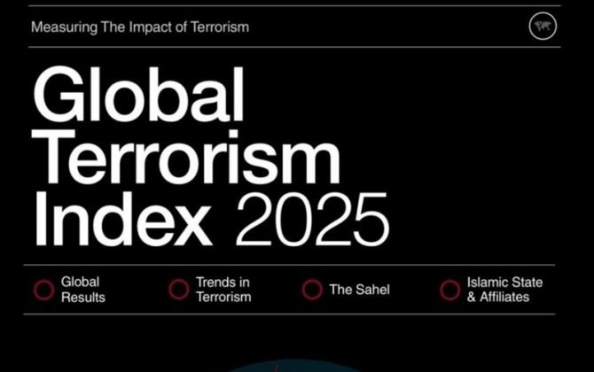 Azərbaycan ən təhlükəsiz ölkələr sırasında - “Global Terrorism Index 2025” açıqlandı