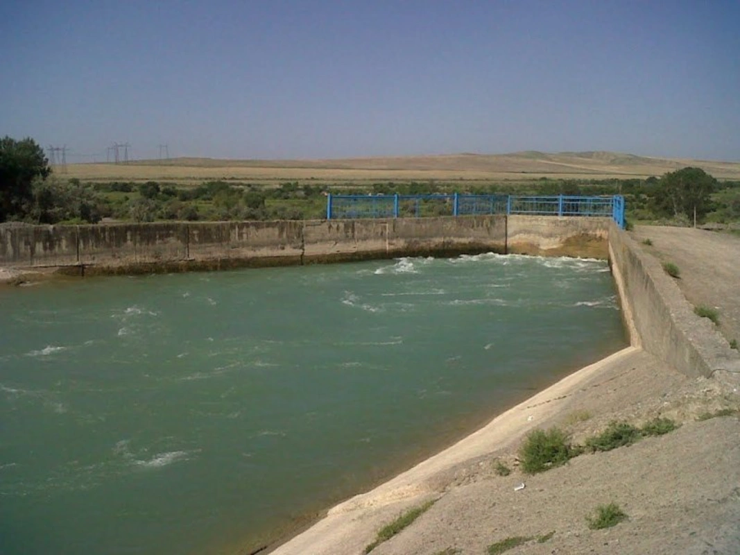 Самоубийство в Бардинском районе: девушка бросилась в водоканал