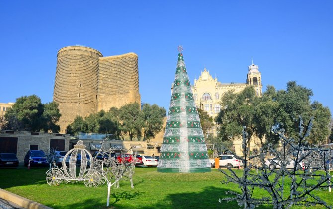 Bayram günlərində gözlənilən hava şəraiti AÇIQLANDI