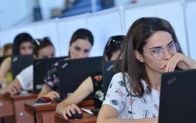 Sertifiaktlaşdırmadan uğurla keçən müəllimlər üçün mühüm şans