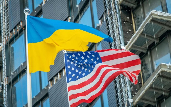 США и Украина договорились продвигаться в расширении режима прекращения огня