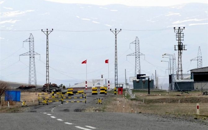 Ermənistan-Türkiyə sərhədi nə vaxt açılacaq?