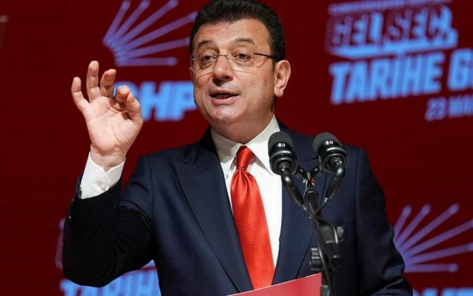 İstanbul bələdiyyəsində korrupsiya və terror istintaqı: Dindirilmə prosedurlarına başlanıldı