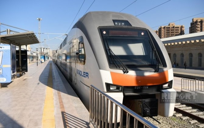 ADY son iki gündə 3800-ə yaxın sərnişinin rahat və təhlükəsiz səfərini təşkil edib