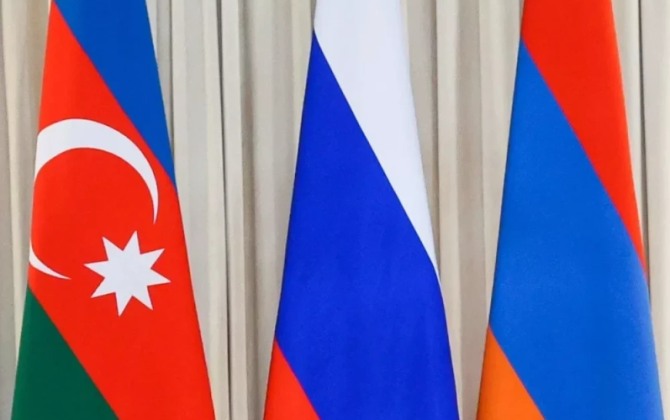 Rusiya Azərbaycan və Ermənistan arasındakı sülh sazişi barədə nə təklif edir?