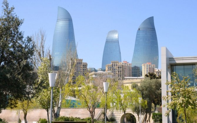 Bakıda 21, rayonlarda 26 dərəcə isti olacaq - SABAHIN HAVASI