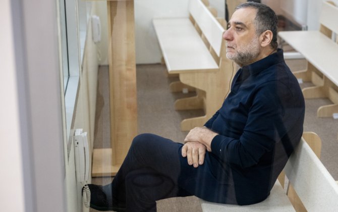 Meyitləri çıxaranda yaralandım - Vardanyanın növbəti MƏHKƏMƏSİ