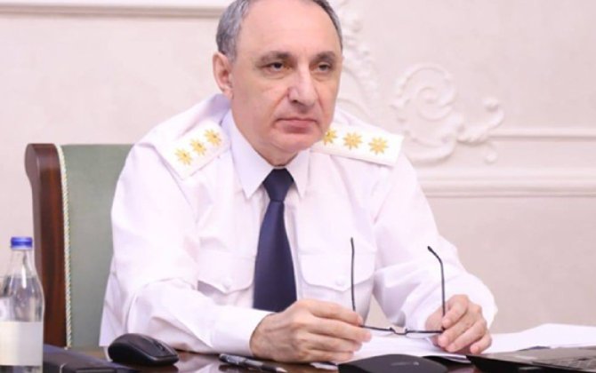 Baş prokuror Yevlaxda vətəndaşlarıxa0qəbul edəcək