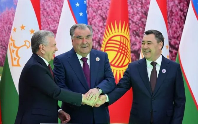 Мир в Центральной Азии в интересах Баку