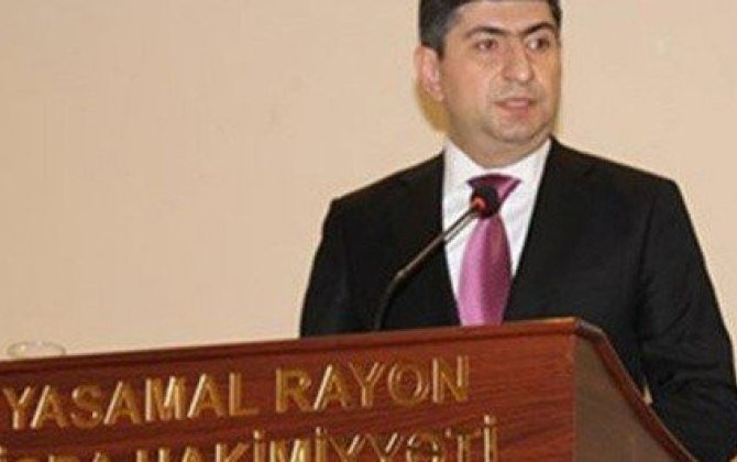 Yasamalda sakinlərə qarşı təhlükəli oyun:xa0 İcra başçısı qanunsuz obyektin tikintisinə bilərəkdən göz yumur?