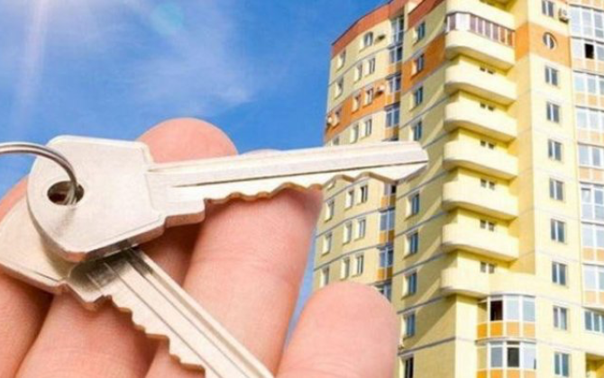Kirayə mənzillər SATIŞA ÇIXARILDI – Evlər BAHALAŞACAQ?