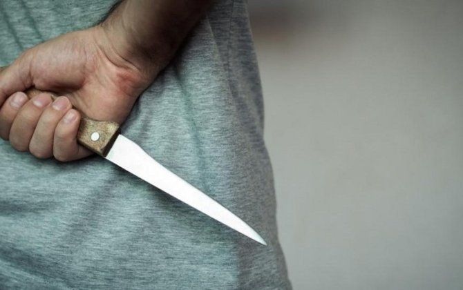 Ağstafada bıçaqlanan məktəbli xəstəxanadan evə buraxılıb - YENİLƏNİB