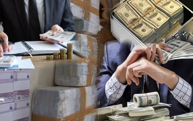 Azərbaycanın neçə milyarderi var? - Gizli sərvətlərin şok edən həqiqətləri