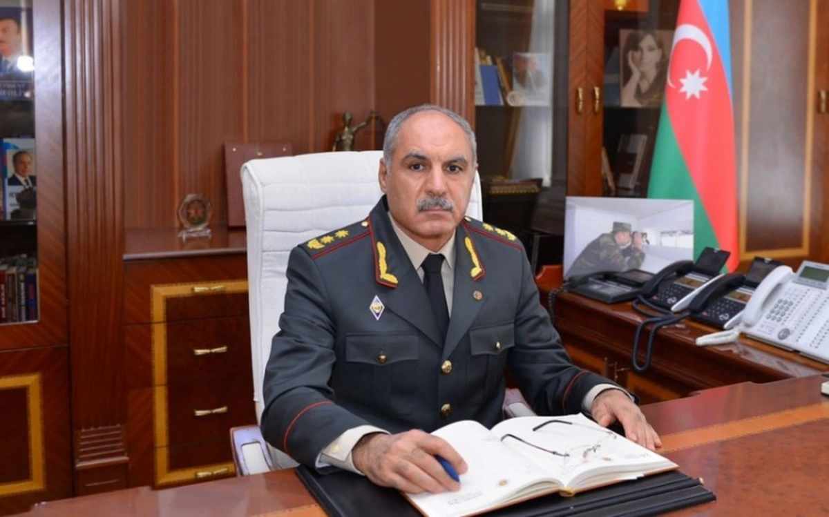 Xanlar Vəliyevi kim əvəz edir?