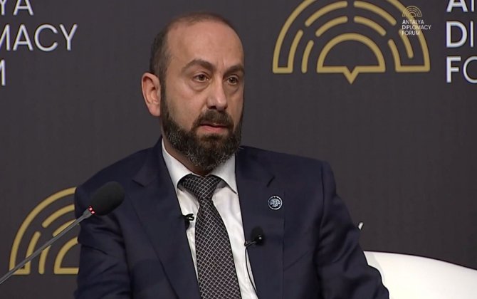Mirzoyan: Hələ bir çox məsələlər qalır