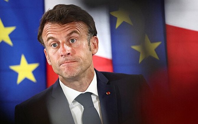 Makrona etimad AZALIR