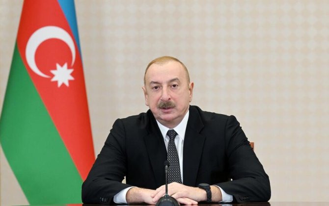 Prezident təsdiqlədi: Bu şəxslər üç il pulsuz təhsil alacaqlar