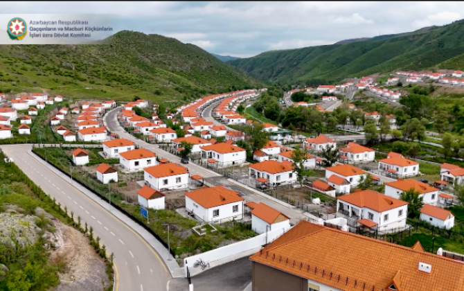 Zabuxun yeni görkəmixa0-xa0VİDEO