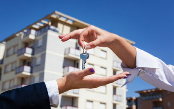 Azərbaycanda mənzillər bahalaşdı - RƏSMİ