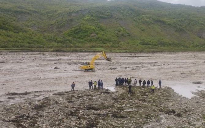 Ağsuda ekskavatorun aşması nəticəsində ölən şəxs sahə rəisi imişxa0- YENİLƏNİB