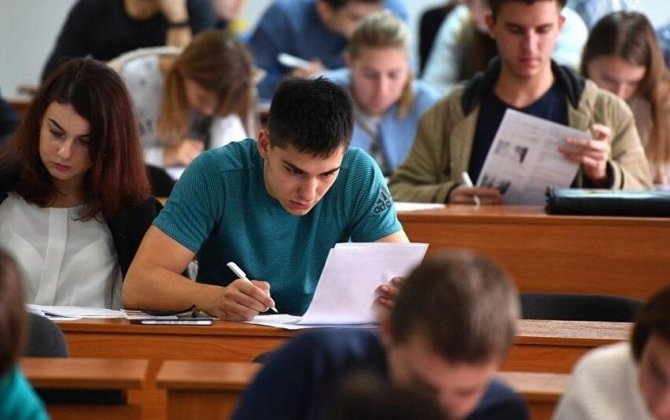 Sınaq imtahanının nəticələri açıqlandı