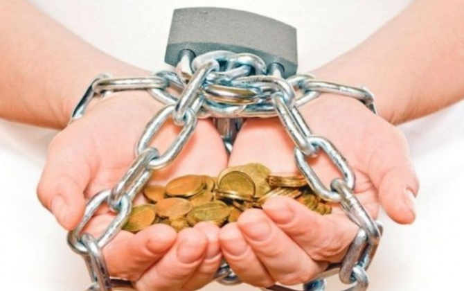 Əhalinin kredit borcu sürətlə ARTIR: 
