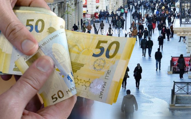 2 milyard manat ayrılır – Bu şəxslərin maaşı artırıla bilər