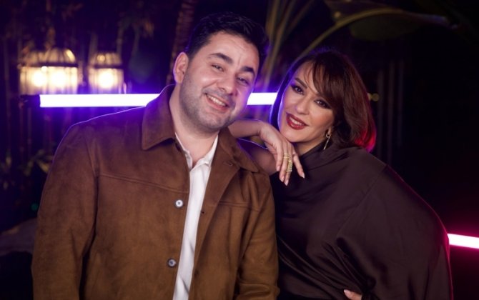 Tünzalə ilə Samir yeni layihəsini təqdim etdi - VİDEO