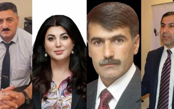 İlyas İsmayılovun siyasi mirası üstündə qırğın -xa0Sədr postuna 4 iddiaçı var