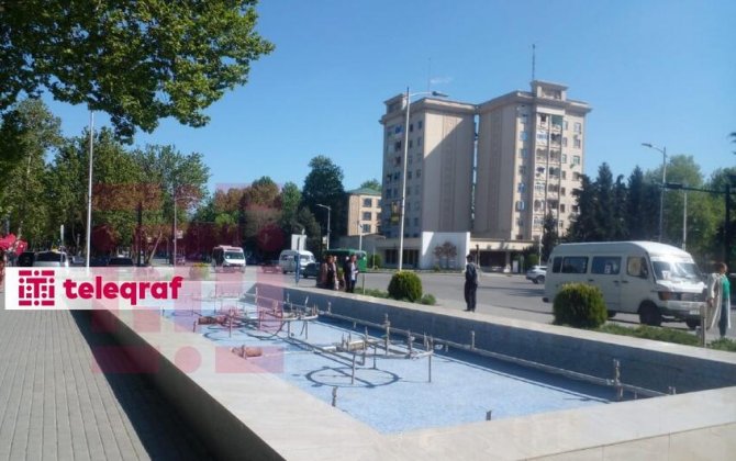 Mingəçevirdə daşınmaz əmlak bahalaşdı - Qiymətlər rekord həddə çatdı