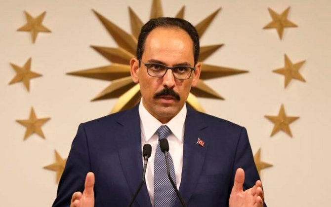 Türkiyə kəşfiyyatının rəhbəri HƏMAS nümayəndə heyəti ilə danışıqlar aparıb