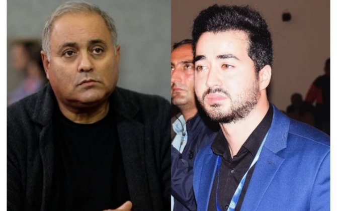 Mingəçevir Dövlət Dram Teatrında məhkəmə qələbəsi-direktor ona görə teatrdan ayrılır? - AÇIQLAMA